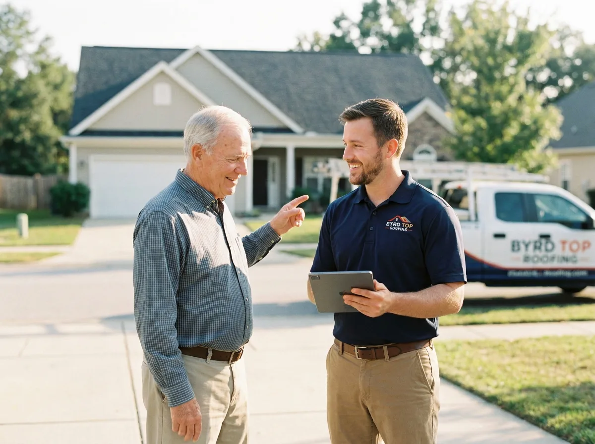 Roofing Talcott, WV FAQs